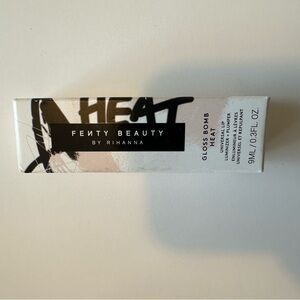Fenty Beauty Gloss Bomb Heat: Lemon Lava